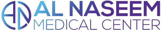 Al Naseem Medical Center Logo